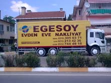 Ankara Evden Eve Nakliyat