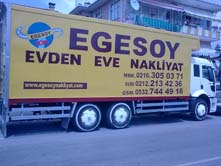 Evden Eve Nakliyat