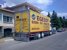 Evden Eve Nakliyat