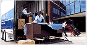 Loading & Unloading