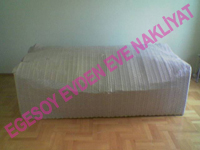 Evden Eve Nakliyat