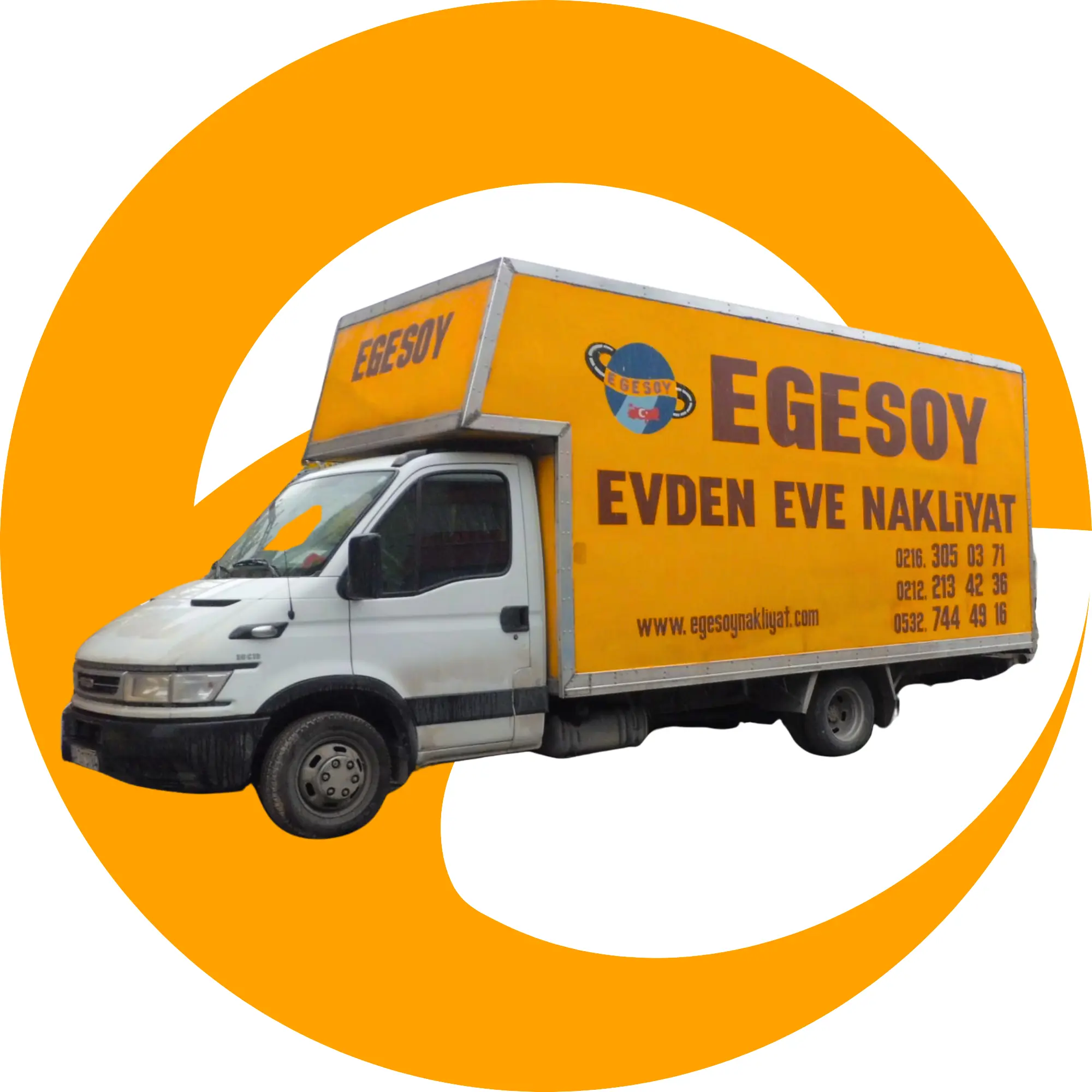EGESOY