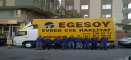 Maltepe Evden Eve Nakliyat egesoy kamyon