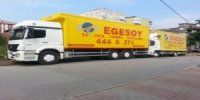 çekmeköy asansörlü nakliyat